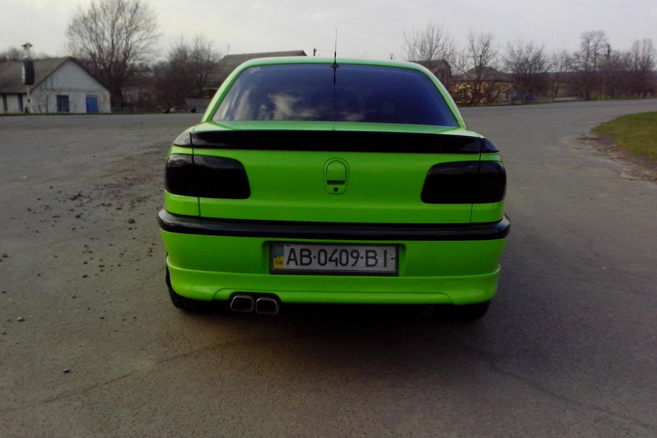 Продам Opel Omega 3 1995 года в Виннице