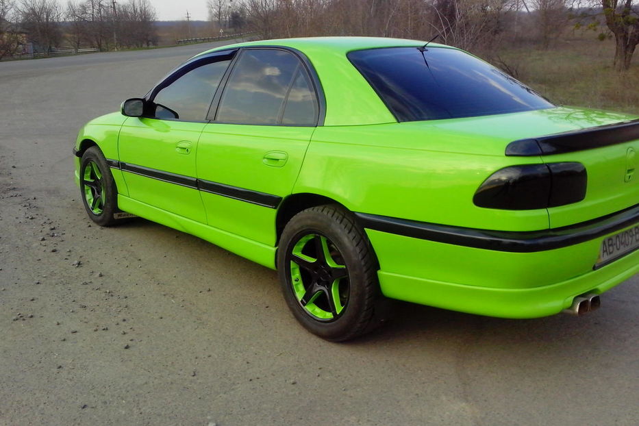 Продам Opel Omega 3 1995 года в Виннице