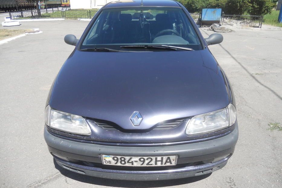 Продам Renault Laguna 1995 года в Запорожье