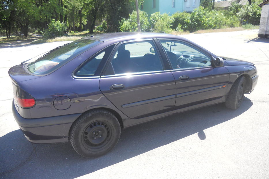 Продам Renault Laguna 1995 года в Запорожье
