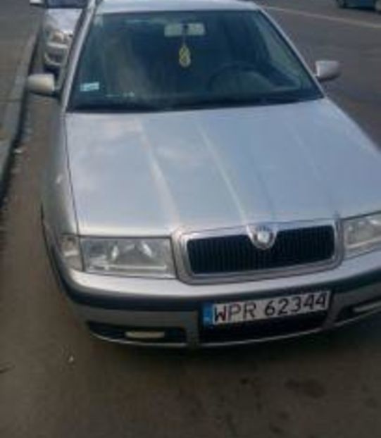 Продам Skoda Octavia 2 2002 года в Киеве