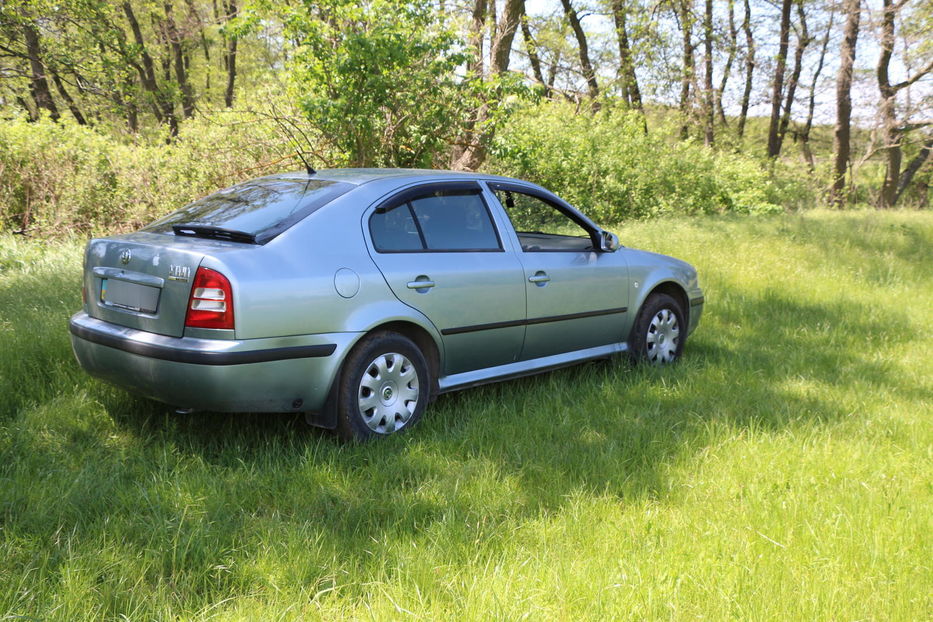 Продам Skoda Octavia Tour 2006 года в Херсоне