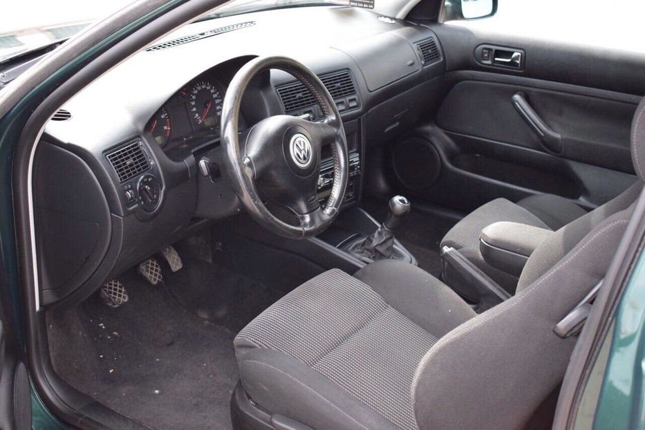 Продам Volkswagen Golf IV 1999 года в Одессе