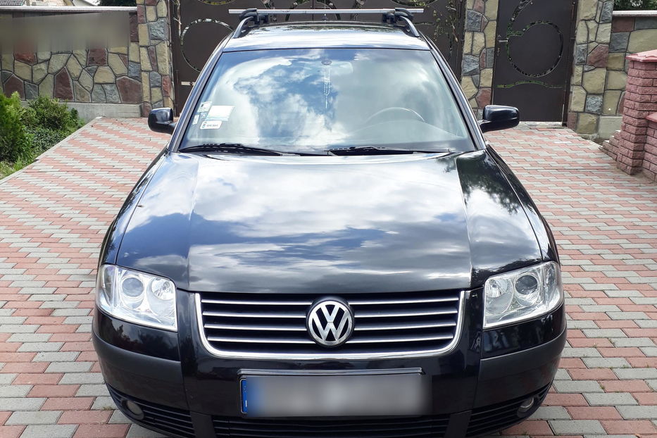 Продам Volkswagen Passat B5 В5+ 2003 года в Ивано-Франковске