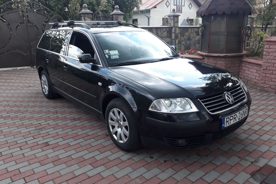 Продам Volkswagen Passat B5 В5+ 2003 года в Ивано-Франковске