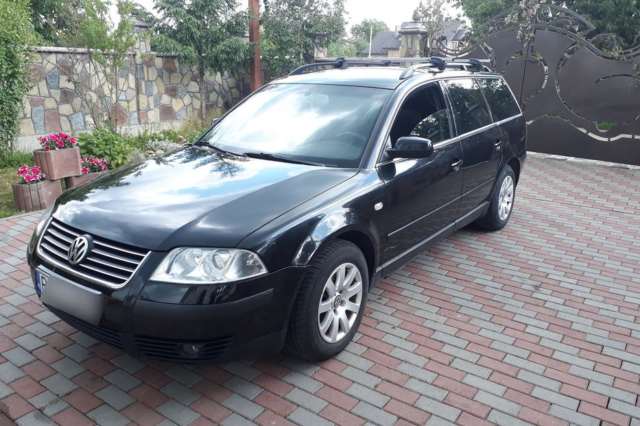 Продам Volkswagen Passat B5 В5+ 2003 года в Ивано-Франковске