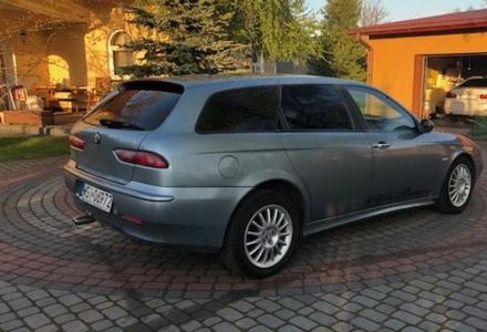 Продам Alfa Romeo 156 2003 года в Луцке