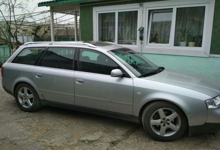 Продам Audi A6 1999 года в г. Ковель, Волынская область