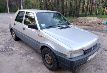 Продам Dacia SuperNova Confort 2003 года в Харькове