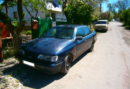 Продам Ford Scorpio 2.4 GL 1991 года в г. Красилов, Хмельницкая область