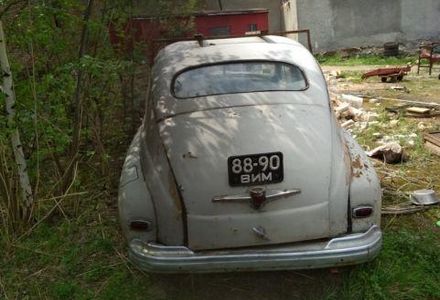 Продам ГАЗ 21 1950 года в Виннице