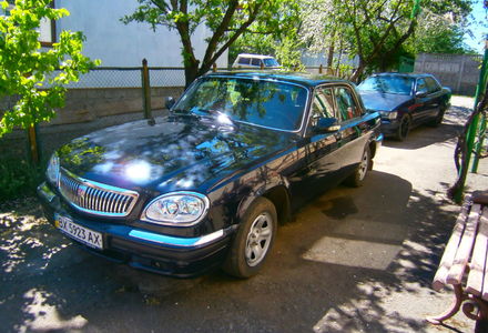 Продам ГАЗ 31105 2008 года в г. Красилов, Хмельницкая область