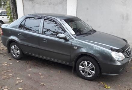 Продам Geely CK 2013 года в Одессе