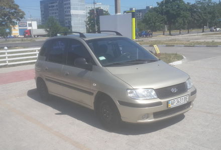 Продам Hyundai Matrix 2008 года в Запорожье