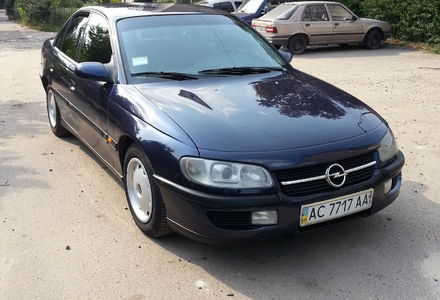 Продам Opel Omega 1999 года в Луцке