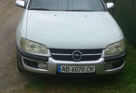 Продам Opel Omega 1997 года в Ровно