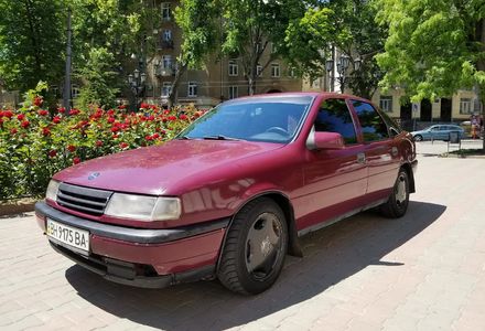 Продам Opel Vectra A 1990 года в Одессе