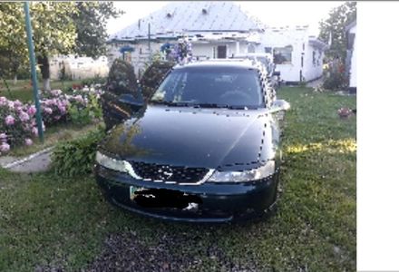 Продам Opel Vectra B Юбилейная. 100. 1999 года в г. Прилуки, Черниговская область