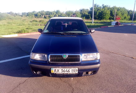 Продам Skoda Felicia 2000 года в Харькове