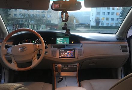 Продам Toyota Avalon Limited  2005 года в г. Залещики, Тернопольская область