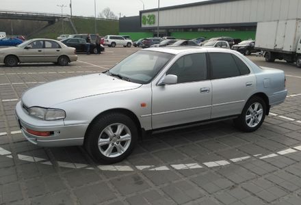 Продам Toyota Camry Gx 1996 года в Киеве