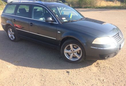 Продам Volkswagen Passat B5 Б5+ 4х4 FULL 2003 года в Львове