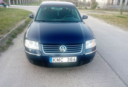 Продам Volkswagen Passat B5 2003 года в г. Кузнецовск, Ровенская область