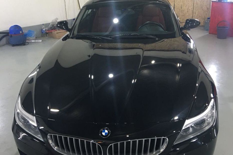 Продам BMW Z4 2014 года в Харькове