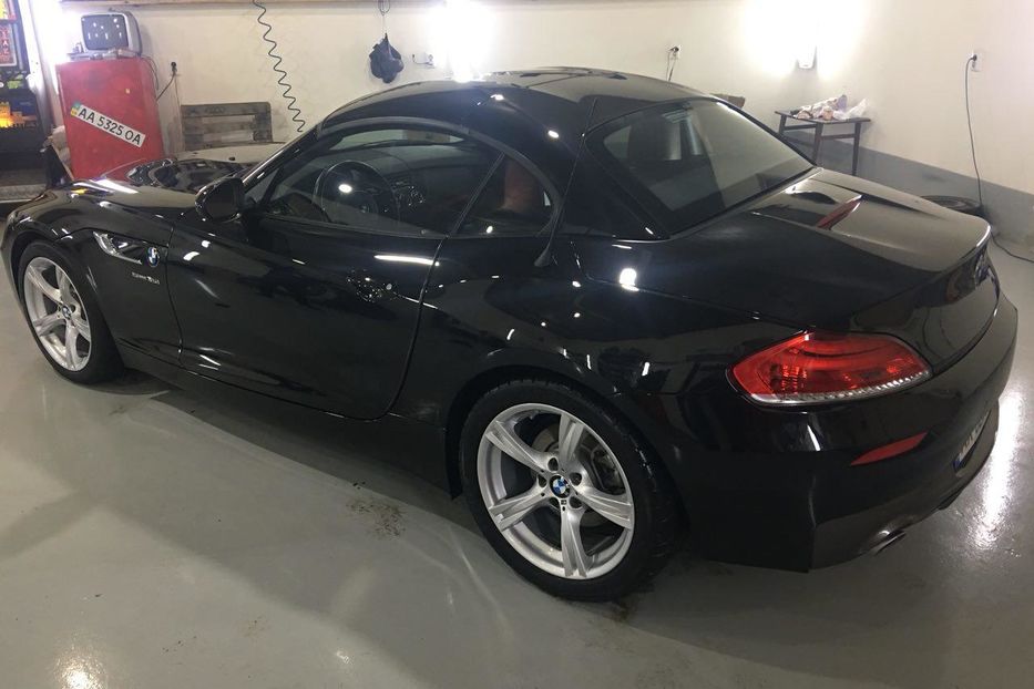 Продам BMW Z4 2014 года в Харькове