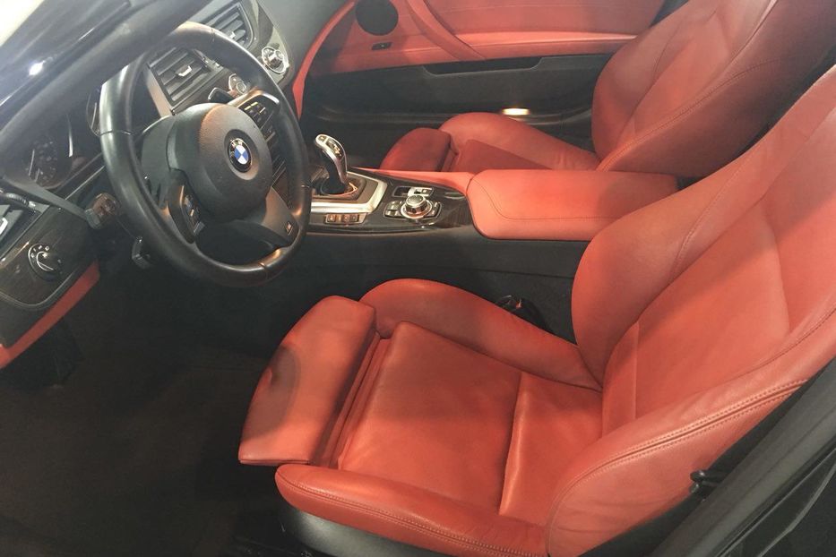 Продам BMW Z4 2014 года в Харькове