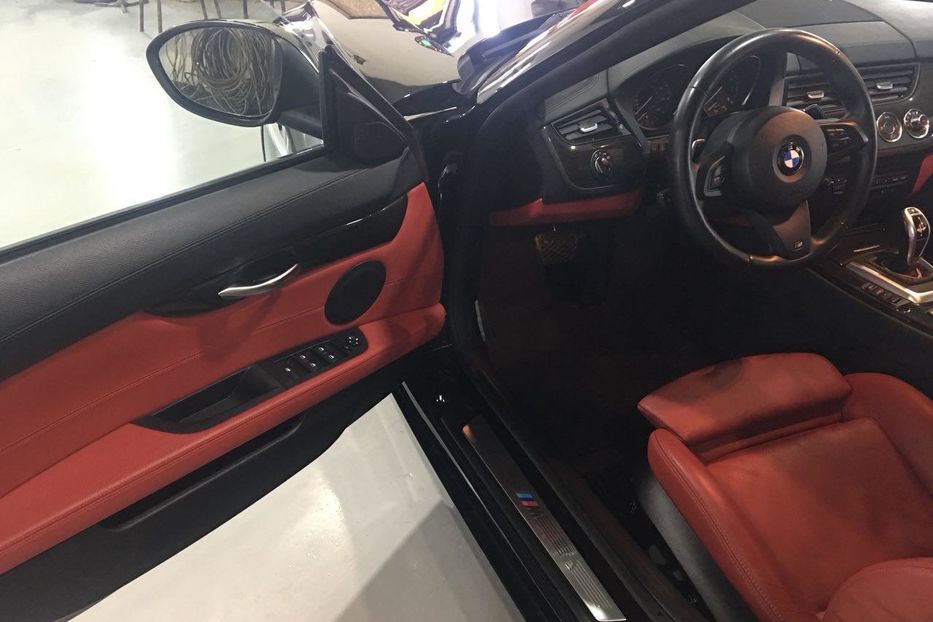 Продам BMW Z4 2014 года в Харькове