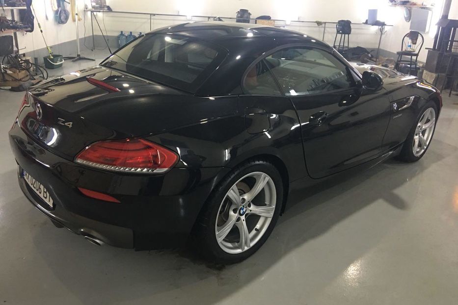 Продам BMW Z4 2014 года в Харькове