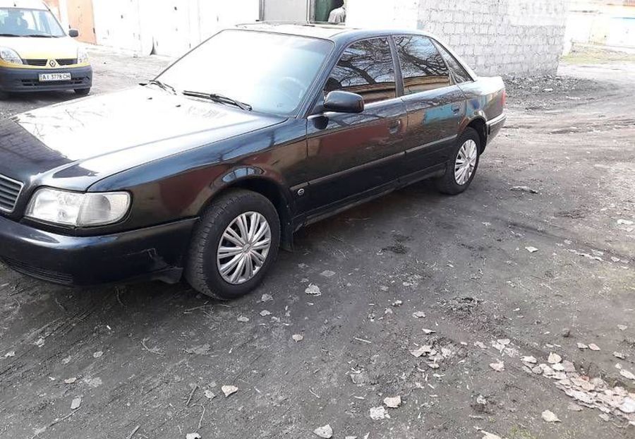 Продам Audi A6 1995 года в Киеве