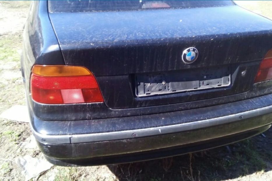 Продам BMW 530 2000 года в Киеве