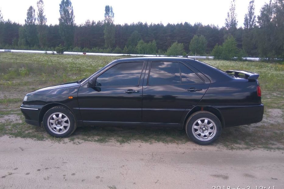 Продам Chery SQR 2005 года в г. Кузнецовск, Ровенская область