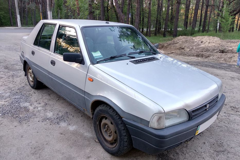 Продам Dacia SuperNova Confort 2003 года в Харькове