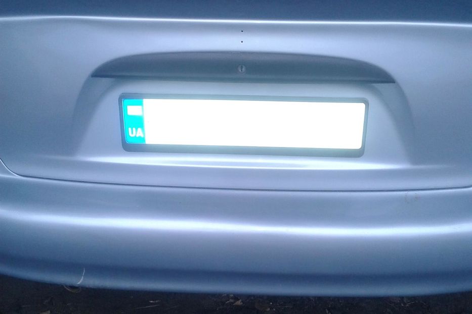 Продам Daewoo Lanos 2010 года в Киеве