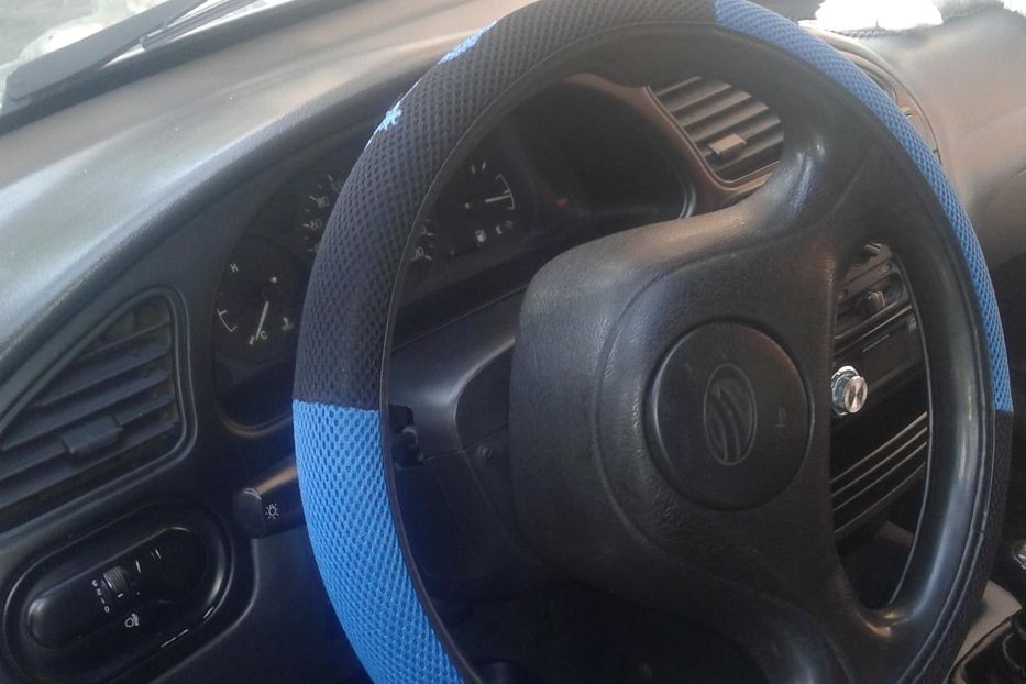 Продам Daewoo Lanos 2010 года в Киеве