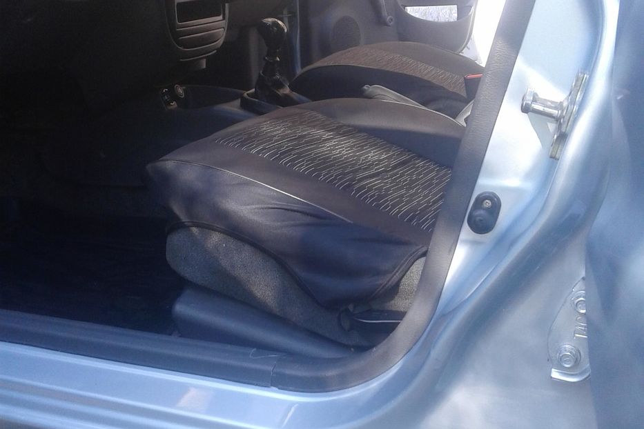 Продам Daewoo Lanos 2010 года в Киеве