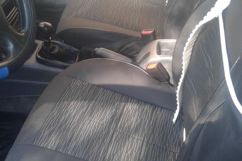 Продам Daewoo Lanos 2010 года в Киеве