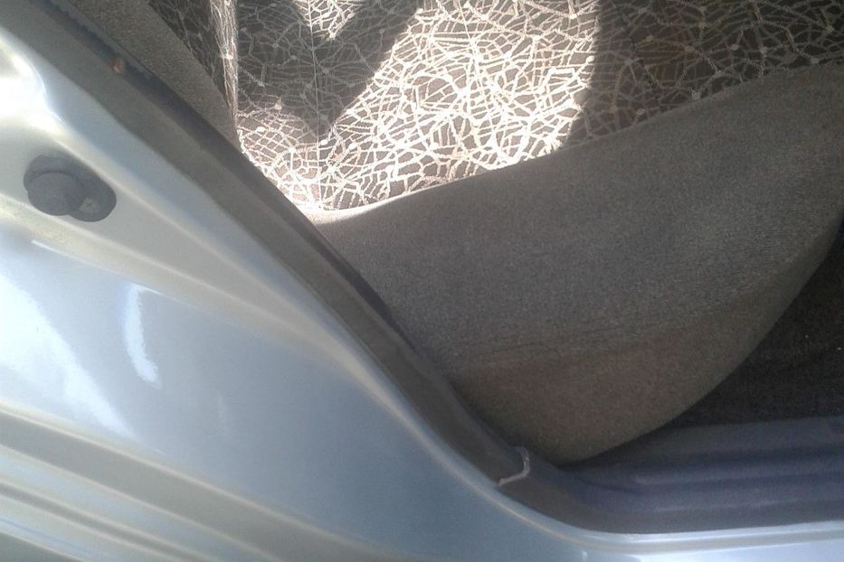 Продам Daewoo Lanos 2010 года в Киеве