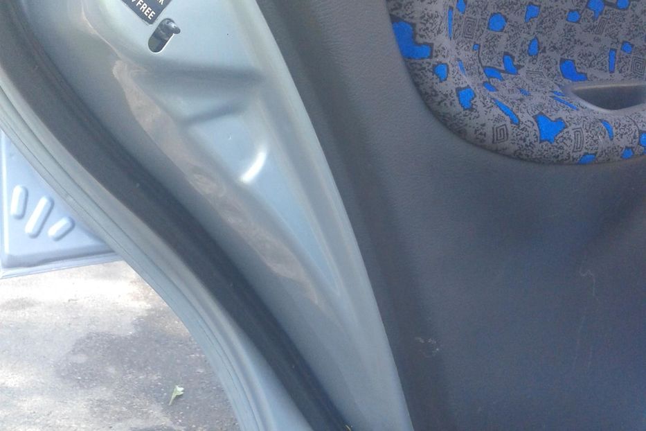 Продам Daewoo Lanos 2010 года в Киеве