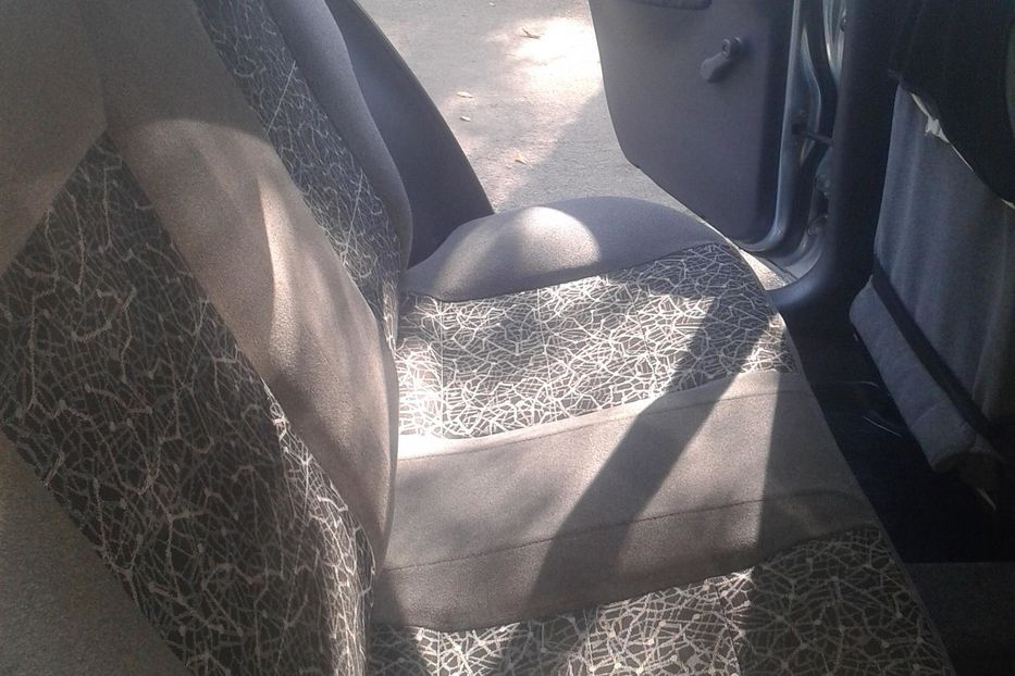 Продам Daewoo Lanos 2010 года в Киеве