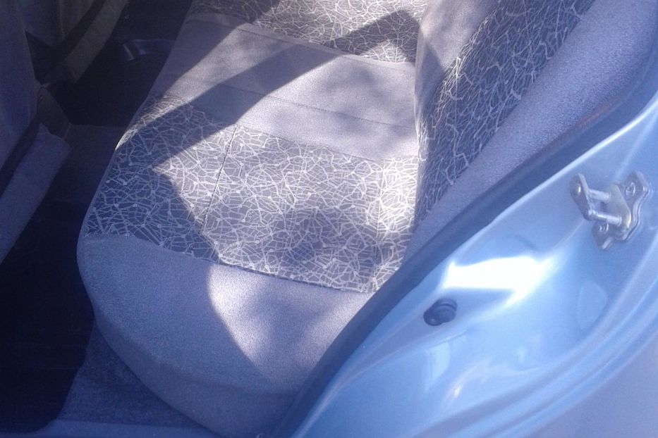 Продам Daewoo Lanos 2010 года в Киеве