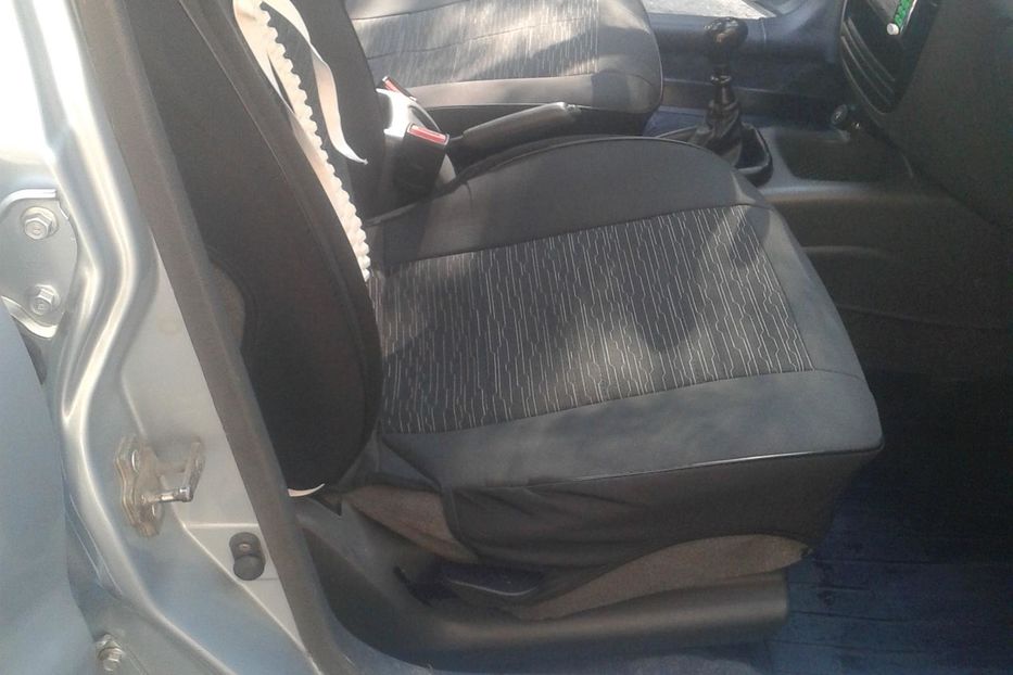 Продам Daewoo Lanos 2010 года в Киеве