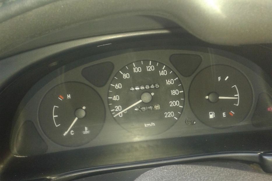 Продам Daewoo Lanos 2010 года в Киеве