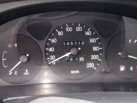 Продам Daewoo Lanos 2007 года в Луцке