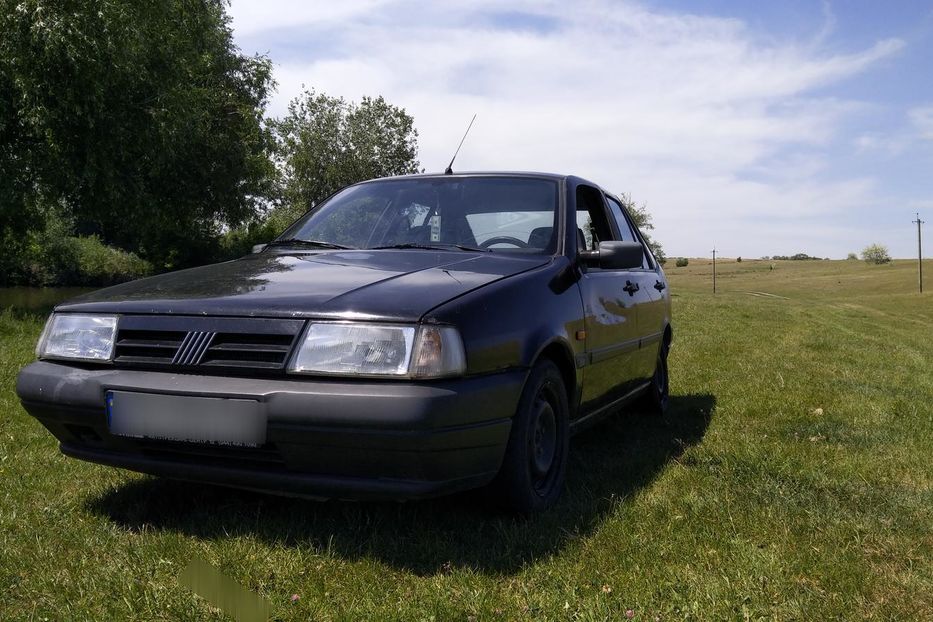 Продам Fiat Tempra 1993 года в г. Ружин, Житомирская область