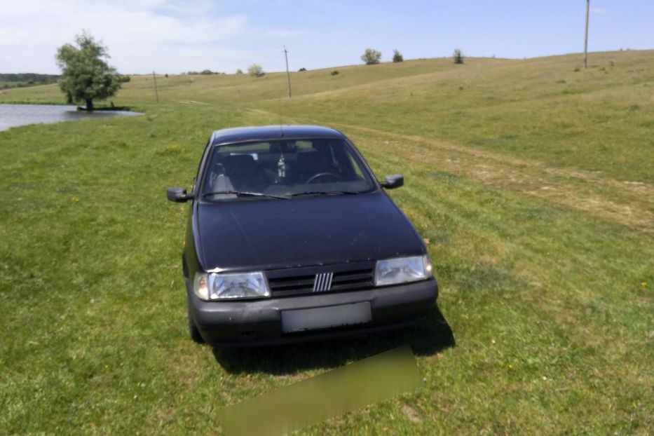 Продам Fiat Tempra 1993 года в г. Ружин, Житомирская область