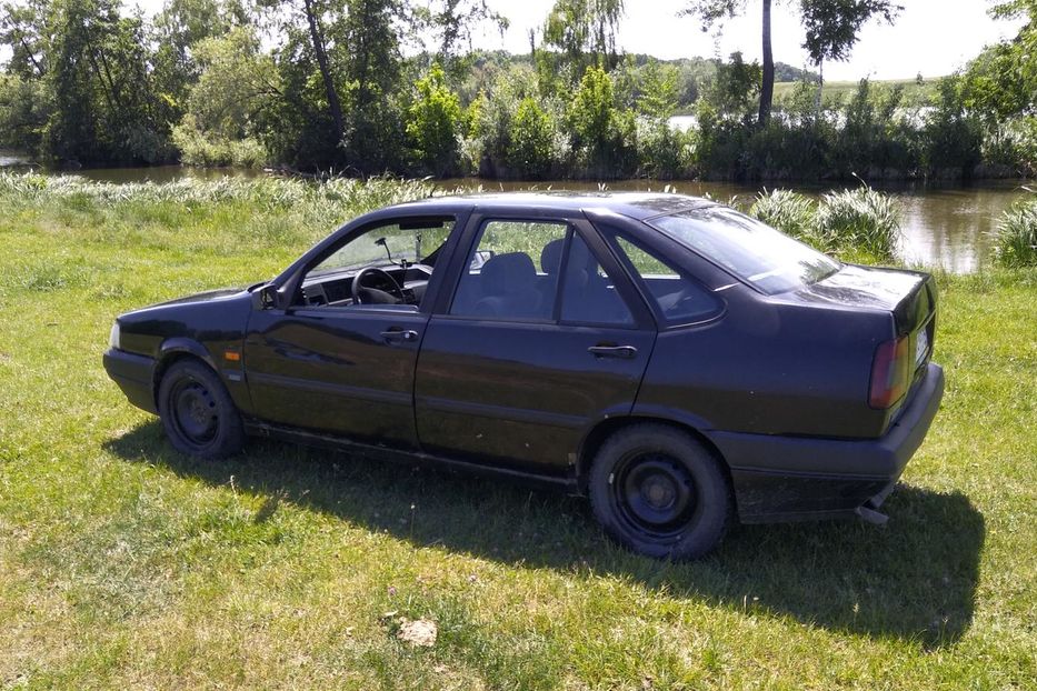 Продам Fiat Tempra 1993 года в г. Ружин, Житомирская область